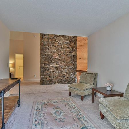 The Camby Cabin Just 12 Miles To Downtown Asheville Extérieur photo