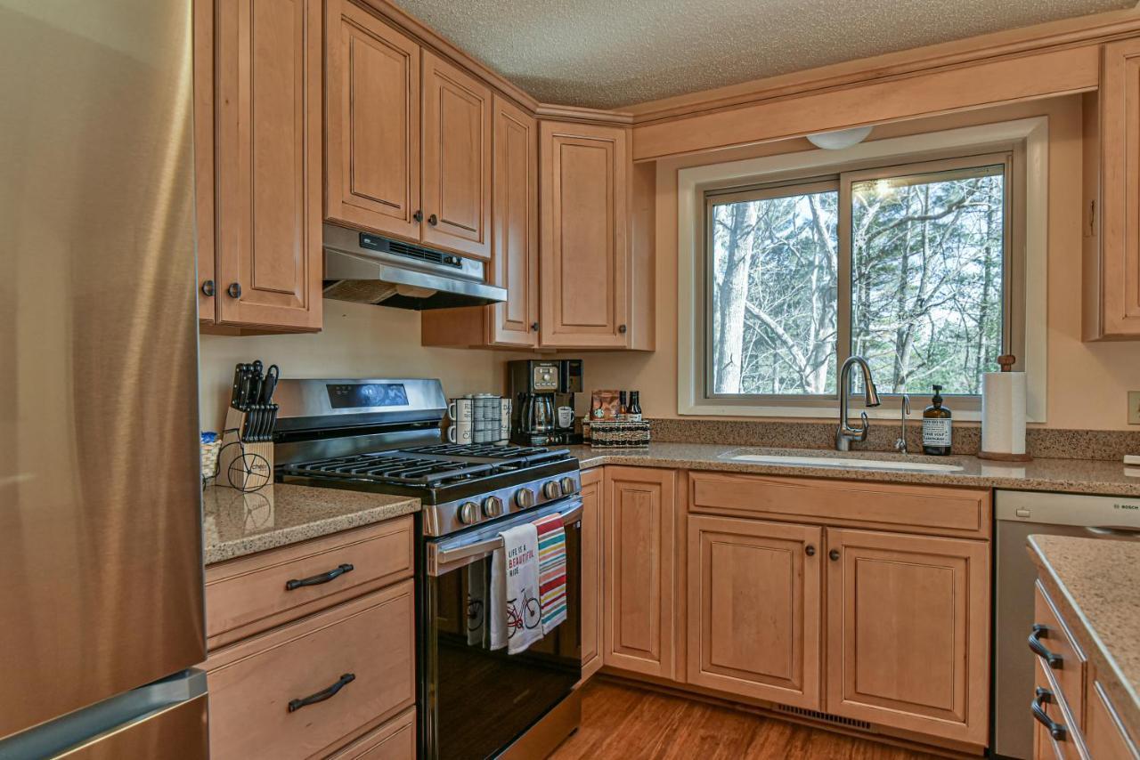 The Camby Cabin Just 12 Miles To Downtown Asheville Extérieur photo