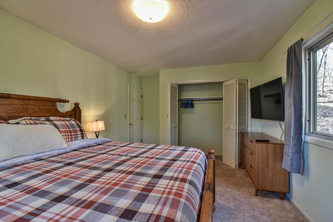 The Camby Cabin Just 12 Miles To Downtown Asheville Extérieur photo