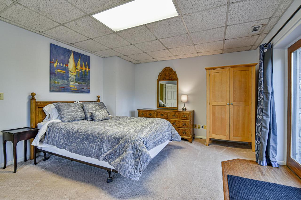 The Camby Cabin Just 12 Miles To Downtown Asheville Extérieur photo