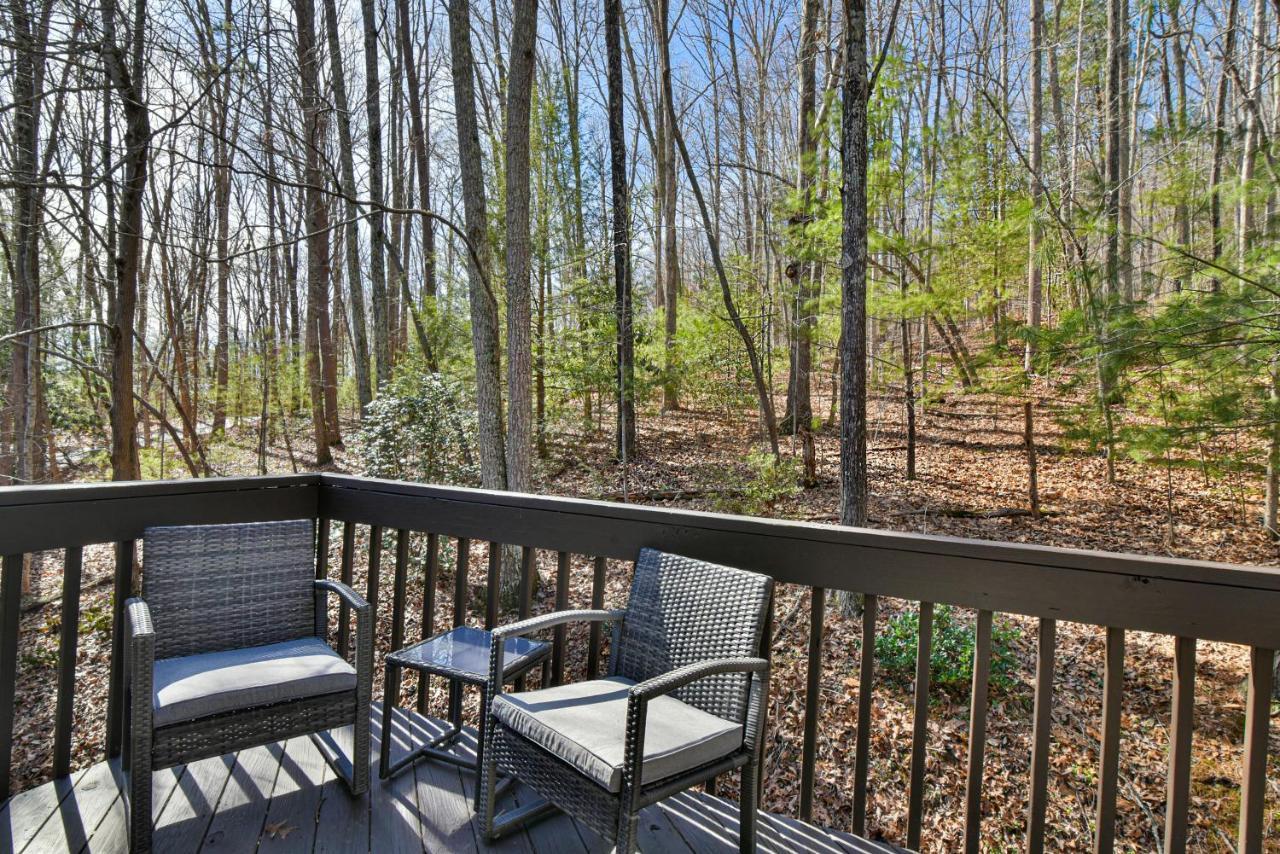 The Camby Cabin Just 12 Miles To Downtown Asheville Extérieur photo