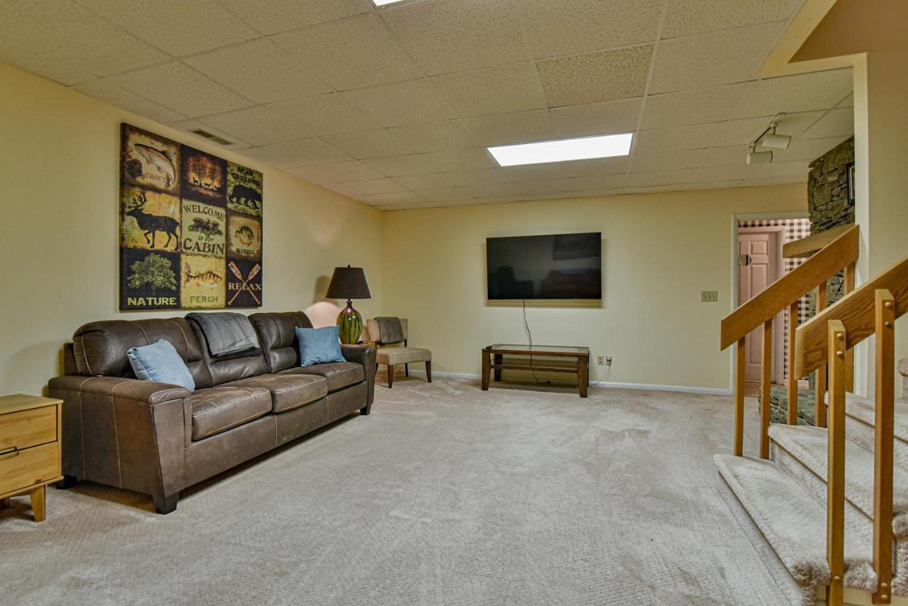 The Camby Cabin Just 12 Miles To Downtown Asheville Extérieur photo