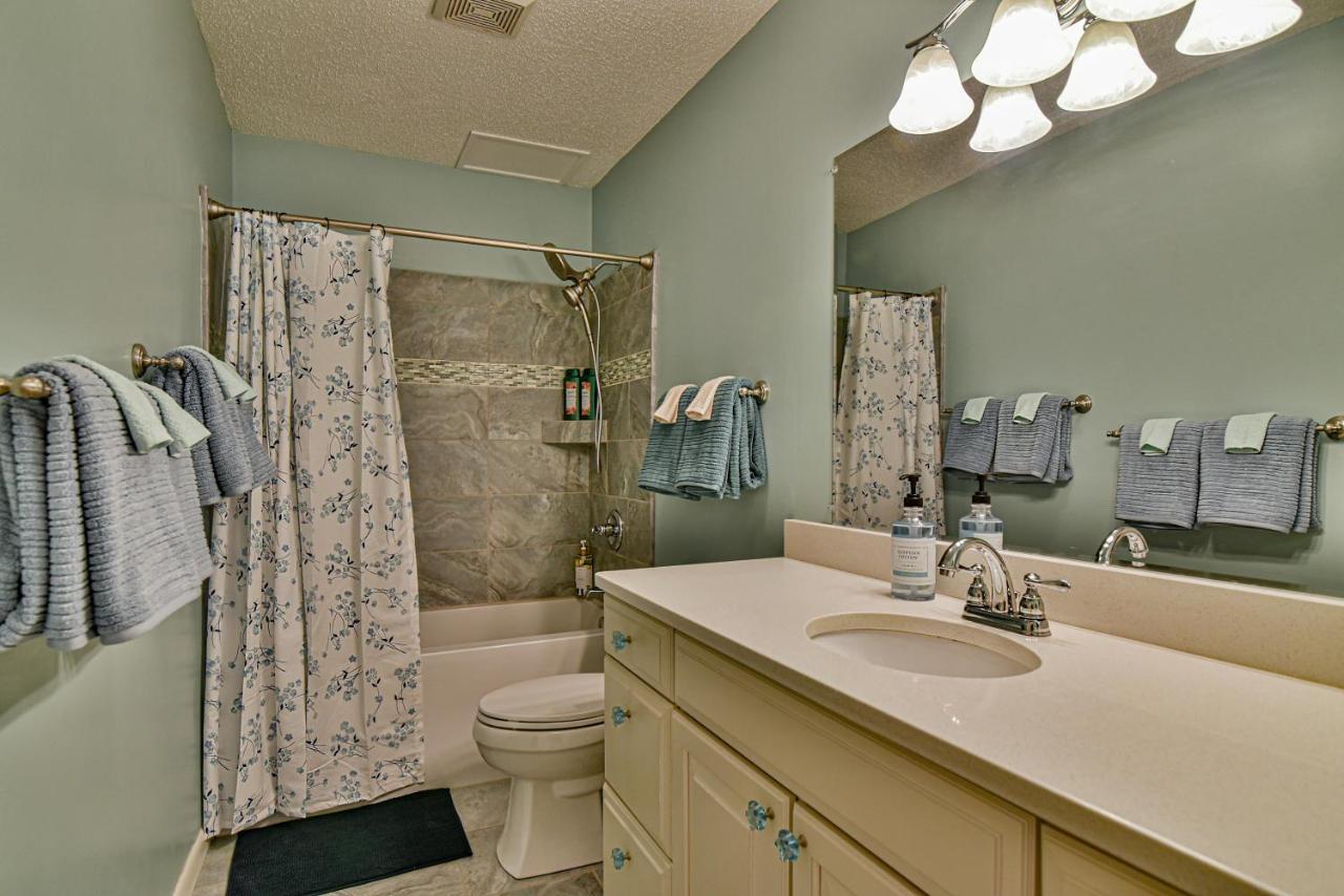 The Camby Cabin Just 12 Miles To Downtown Asheville Extérieur photo
