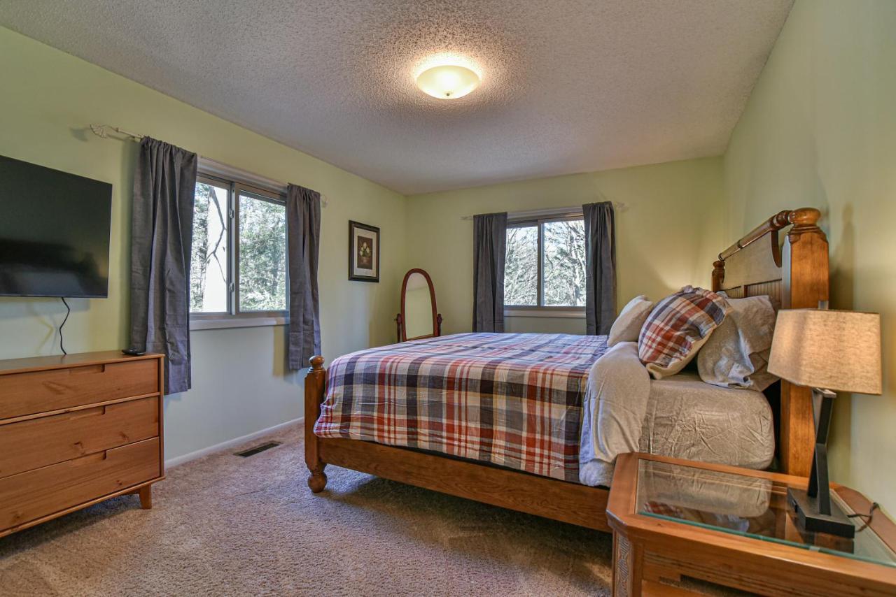 The Camby Cabin Just 12 Miles To Downtown Asheville Extérieur photo
