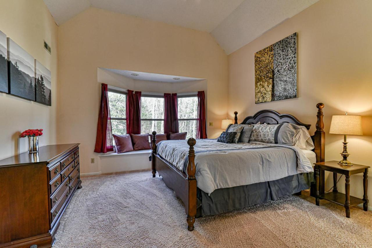 The Camby Cabin Just 12 Miles To Downtown Asheville Extérieur photo