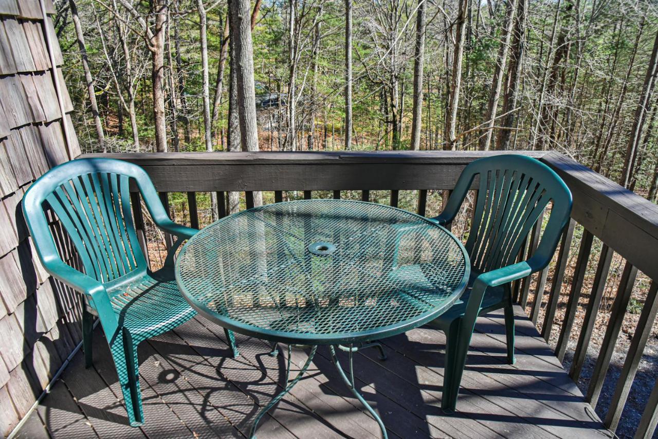 The Camby Cabin Just 12 Miles To Downtown Asheville Extérieur photo